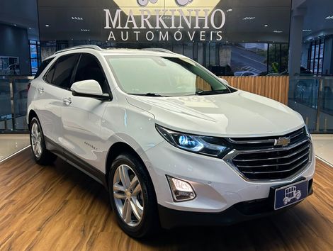Chevrolet EQUINOX Premier 2.0 Turbo AWD 262cv Aut.