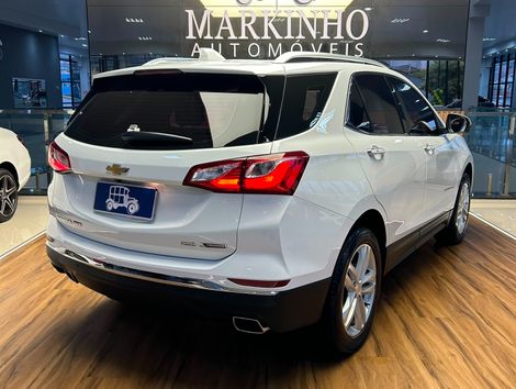 Chevrolet EQUINOX Premier 2.0 Turbo AWD 262cv Aut.