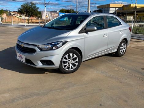 Chevrolet PRISMA Sed. LT 1.4 8V FlexPower 4p Aut.