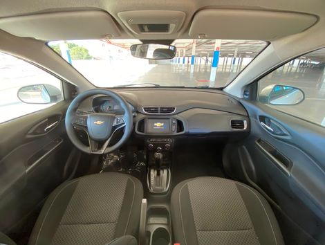 Chevrolet PRISMA Sed. LT 1.4 8V FlexPower 4p Aut.