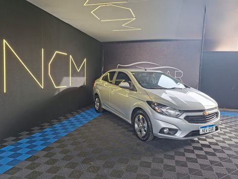 Chevrolet PRISMA Sed. LT 1.4 8V FlexPower 4p