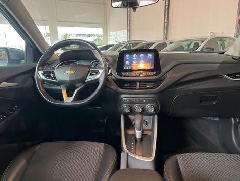 Chevrolet ONIX SEDAN Plus 1.0 12V TB Flex Aut.