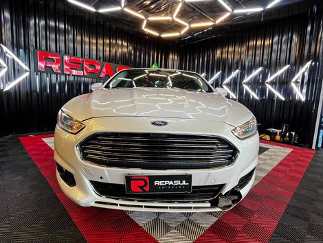 Ford Fusion Titanium 2.0 GTDI Eco. Awd Aut.