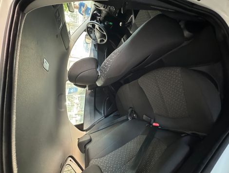 Hyundai HB20 Unique 1.0 Flex 12V Mec.