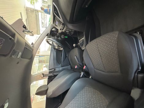Hyundai HB20 Unique 1.0 Flex 12V Mec.