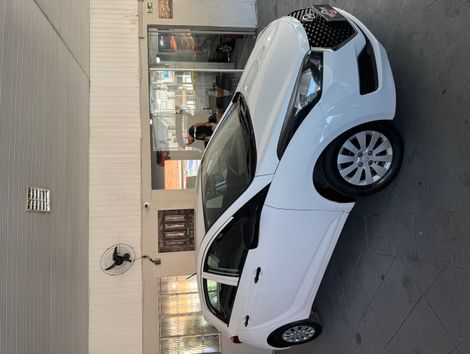 Hyundai HB20 Unique 1.0 Flex 12V Mec.