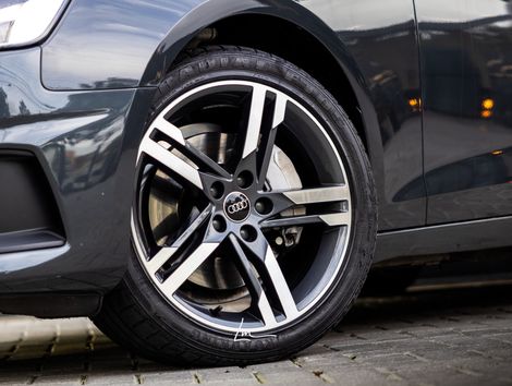 Audi A4 Prestige 2.0 TFSI S-tronic