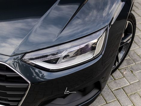 Audi A4 Prestige 2.0 TFSI S-tronic