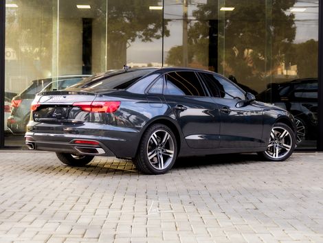 Audi A4 Prestige 2.0 TFSI S-tronic
