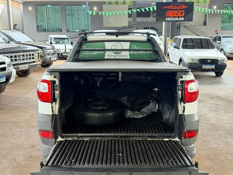 Fiat Strada Working 1.4 mpi Fire Flex 8V CE