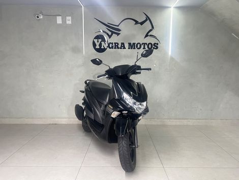 YAMAHA FLUO 125 ABS