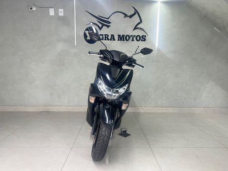 YAMAHA FLUO 125 ABS