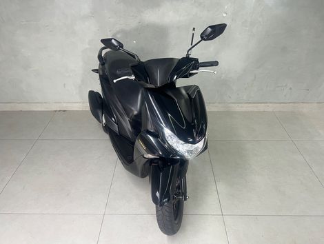 YAMAHA FLUO 125 ABS
