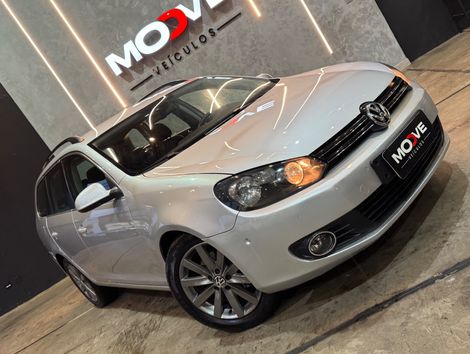 VolksWagen JETTA Variant 2.5 20V 170cv Tiptronic
