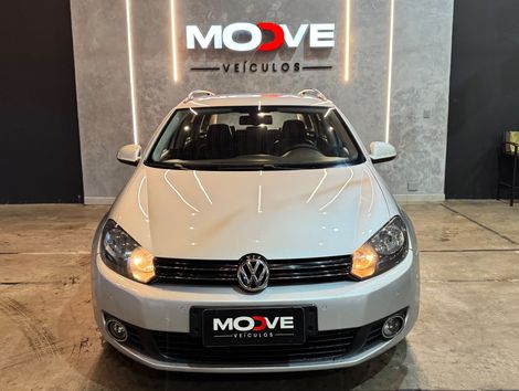 VolksWagen JETTA Variant 2.5 20V 170cv Tiptronic