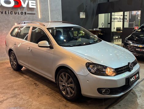VolksWagen JETTA Variant 2.5 20V 170cv Tiptronic