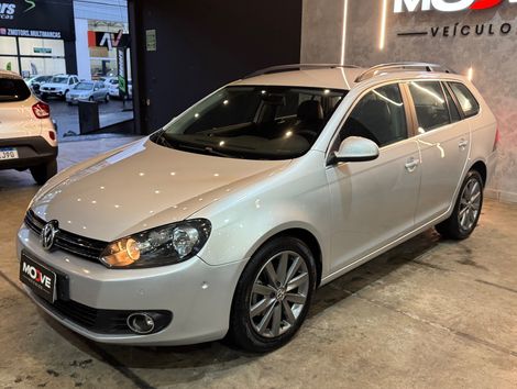 VolksWagen JETTA Variant 2.5 20V 170cv Tiptronic