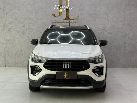 Fiat PULSE IMPETUS 1.0 TURBO 200 Flex Aut.