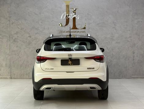 Fiat PULSE IMPETUS 1.0 TURBO 200 Flex Aut.