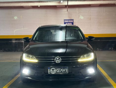 VolksWagen JETTA Highline 2.0 TSI 16V 4p Tiptronic