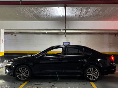 VolksWagen JETTA Highline 2.0 TSI 16V 4p Tiptronic