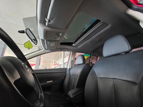 Nissan TIIDA SL 1.8/1.8 Flex 16V Aut.