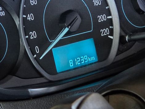 Ford Ka 1.0 SE/SE Plus TiVCT Flex 5p