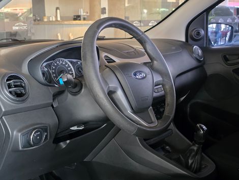 Ford Ka 1.0 SE/SE Plus TiVCT Flex 5p