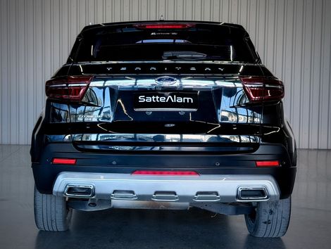 Ford TERRITORY Titanium 1.5 GTDi EcoBo. Aut.