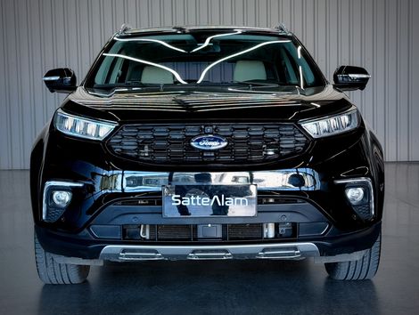 Ford TERRITORY Titanium 1.5 GTDi EcoBo. Aut.