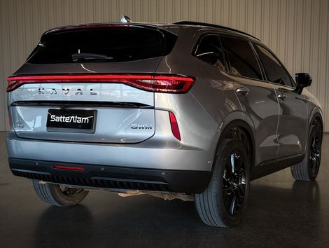 GWM Haval H6 2 1.5 (Hibrido)
