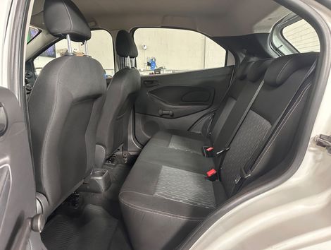 Ford Ka 1.0 SE/SE Plus TiVCT Flex 5p