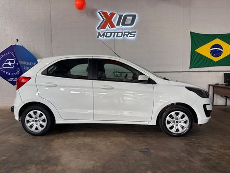 Ford Ka 1.0 SE/SE Plus TiVCT Flex 5p