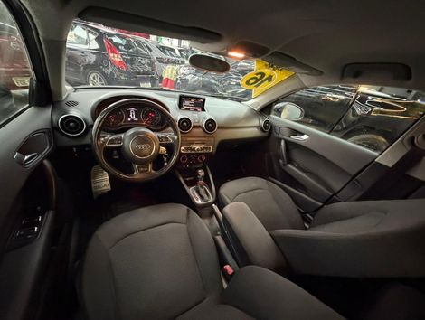 Audi A1 Sportback 1.4 TFSI 5p S-tronic