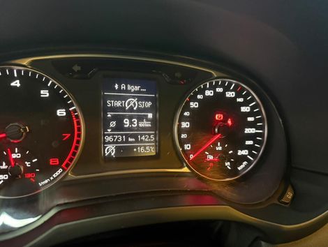 Audi A1 Sportback 1.4 TFSI 5p S-tronic