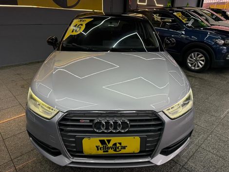 Audi A1 Sportback 1.4 TFSI 5p S-tronic