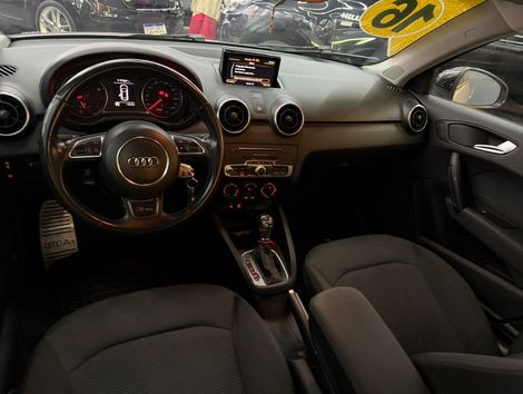 Audi A1 Sportback 1.4 TFSI 5p S-tronic