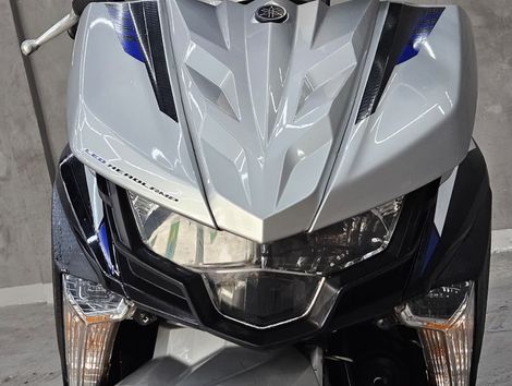 YAMAHA NEO AUTOMATIC 125cc