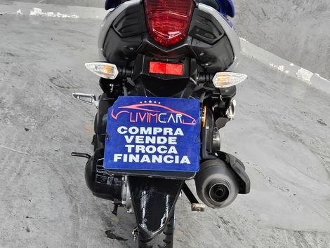 YAMAHA NEO AUTOMATIC 125cc