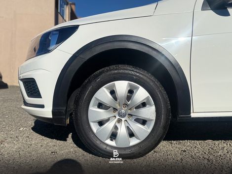 VolksWagen Saveiro Robust 1.6 Total Flex 8V