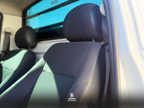 VolksWagen Saveiro Robust 1.6 Total Flex 8V