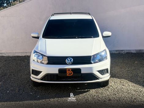 VolksWagen Saveiro Robust 1.6 Total Flex 8V
