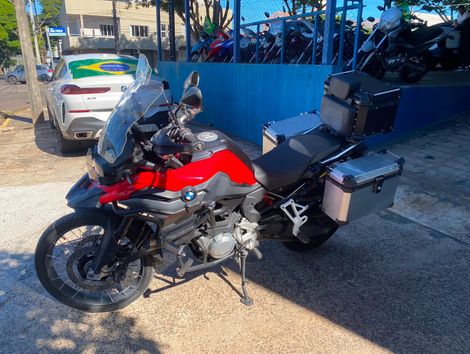 BMW Motos BMW/F850 GS