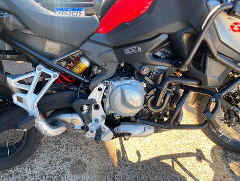 BMW Motos BMW/F850 GS