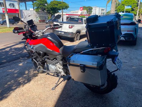 BMW Motos BMW/F850 GS