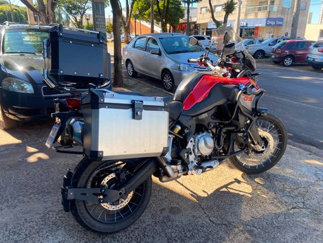 BMW Motos BMW/F850 GS