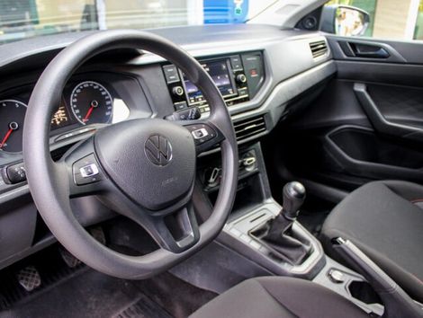 VolksWagen Polo 1.0 MPI Flex 12V 5p