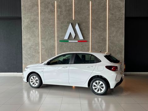 Chevrolet ONIX HATCH LT 1.0 12V TB Flex 5p Mec.