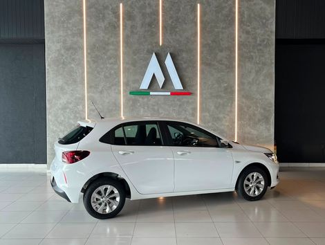 Chevrolet ONIX HATCH LT 1.0 12V TB Flex 5p Mec.