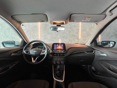 Chevrolet ONIX HATCH LT 1.0 12V TB Flex 5p Mec.